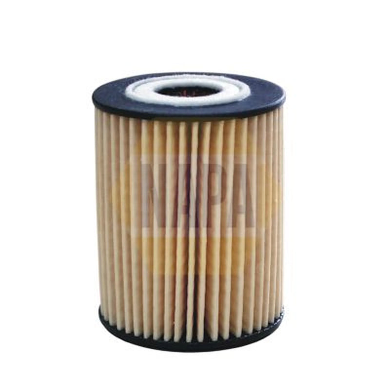 NAPA Engine Oil Filter fits Chevrolet Captiva 2006-2009 2.0