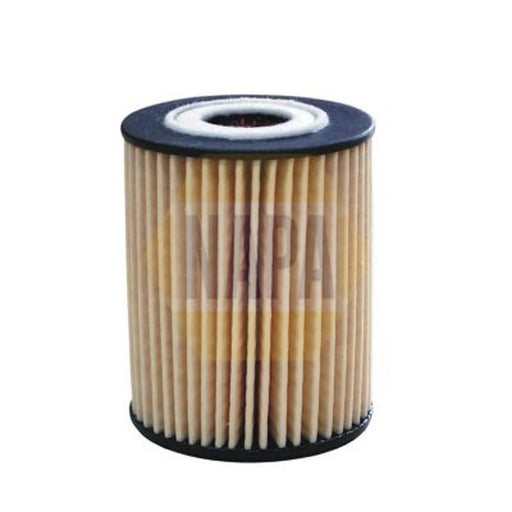 NAPA Engine Oil Filter fits Chevrolet Captiva 2006-2009 2.0
