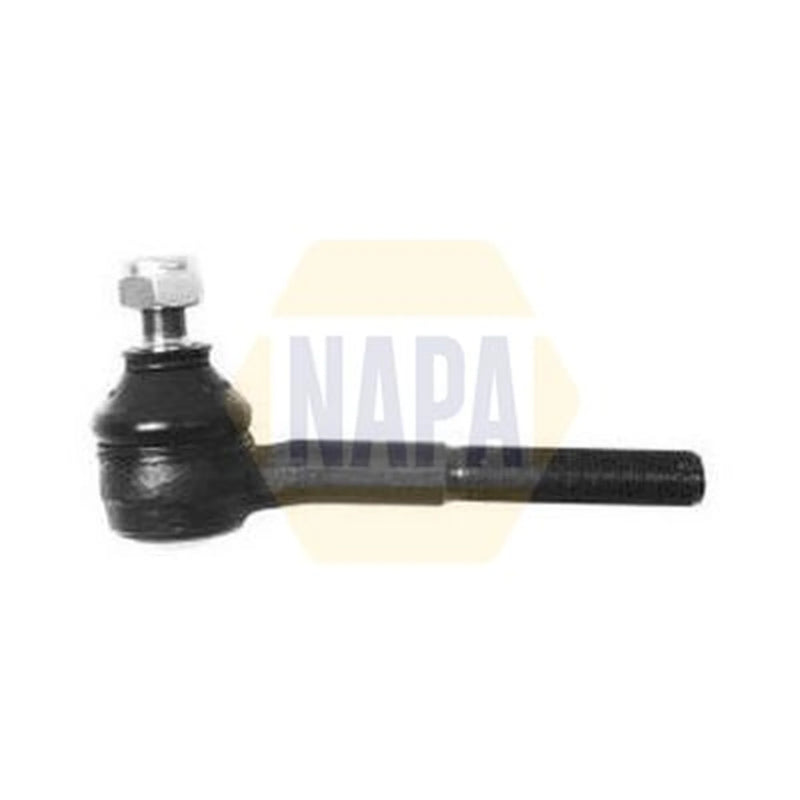 NAPA Steering Tie Rod End Ball Joint Front Right M16x1.5 fits Ford Maverick