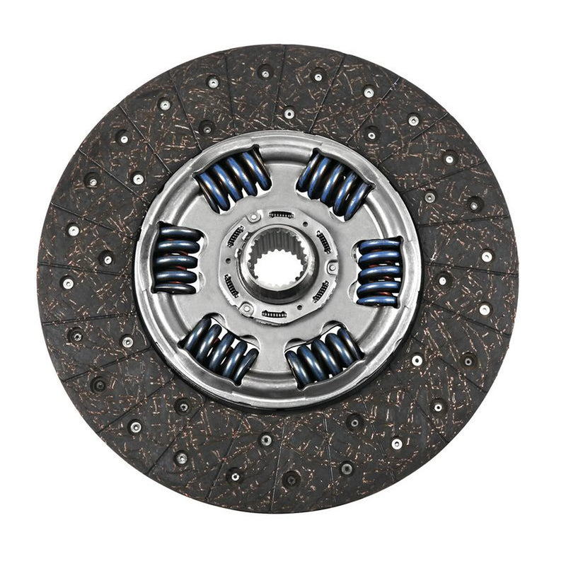 Valeo Clutch Kit Set 3pc 827496