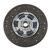 Valeo Clutch Kit Set 3pc 827495