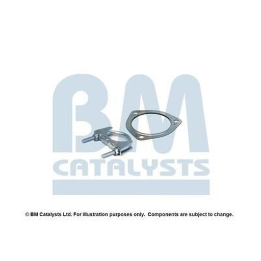 BM Catalysts Fitting Kit FK80068A FK80068A