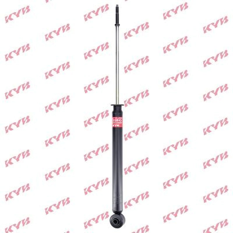 KYB 2 x Shock Absorbers fits Daihatsu Cuore VII 2007 on 1.0