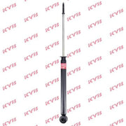 KYB Shock Absorber Damper Strut Rear fits Daihatsu Cuore VII 2007 on 1.0