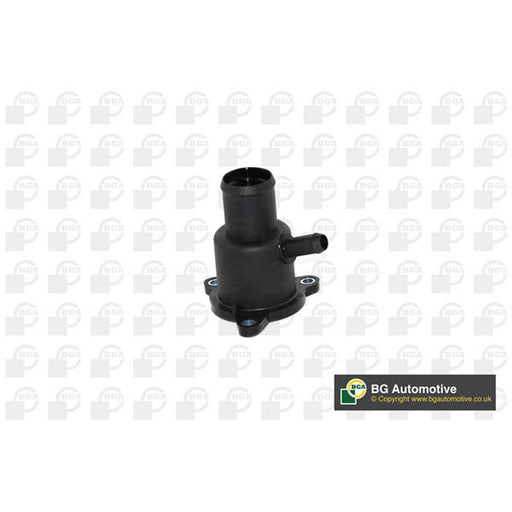 BGA Coolant Flange Housing Connector fits Dacia Duster 2010-2018 1.5 1.6