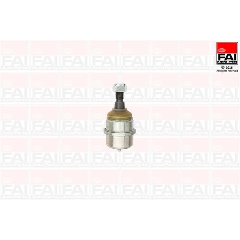 FAI Ball Joint