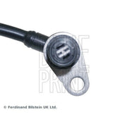 Blue Print ABS Wheel Speed Sensor Rear Left ADC47107