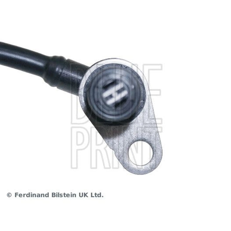 Blue Print ABS Wheel Speed Sensor Rear Left ADC47107