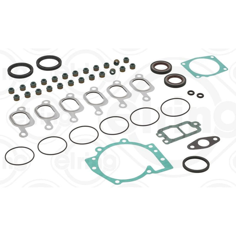 Elring Cylinder Head Gasket Kit fits Indigo 3000 1999 on 2.9