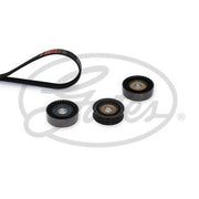 Gates V-Ribbed Belt Set K015PK1310