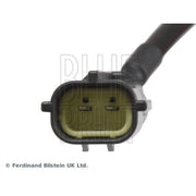 Blue Print ABS Wheel Speed Sensor Front Right ADG07128C