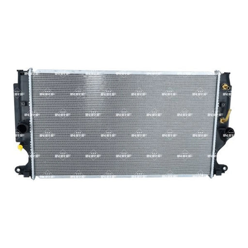 NRF Engine Radiator 59202