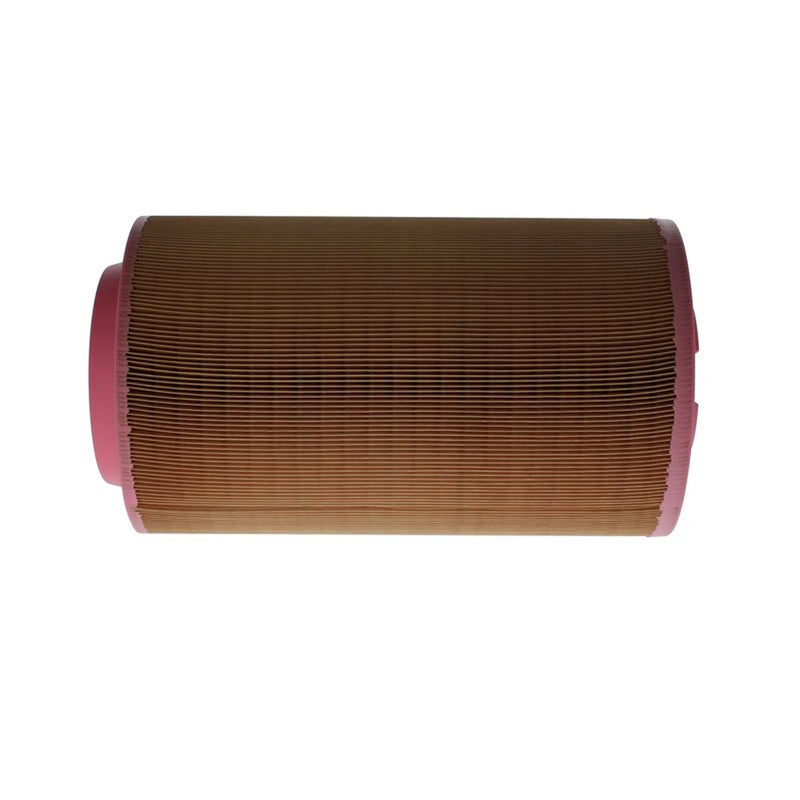 Bosch Engine Air Filter fits Deutz-Fahr Agrotron 1997-2001