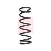 Apec Rear Suspension Coil Spring fits Ford Focus I 2002-2004