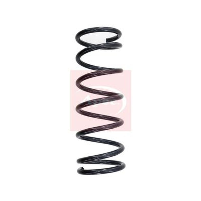 Apec Rear Suspension Coil Spring fits Ford Focus I 2002-2004