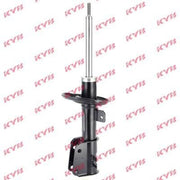 KYB Shock Absorber Damper Strut Front fits Chrysler Delta 2011 on 2.0