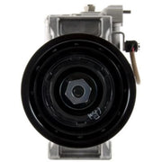Mahle Air Conditioning Compressor fits Mercedes-Benz B-Class Sports Tourer