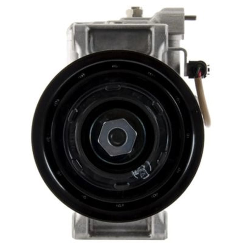 Mahle Air Conditioning Compressor fits Mercedes-Benz B-Class Sports Tourer