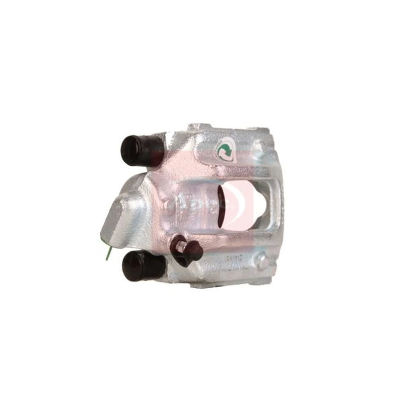 Apec Brake Caliper Assembly Rear Left LCA533N