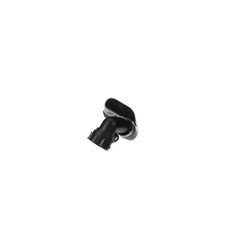 Gates Radiator Coolant Hose 250mm ID fits BMW X5 2000-2006 3.0