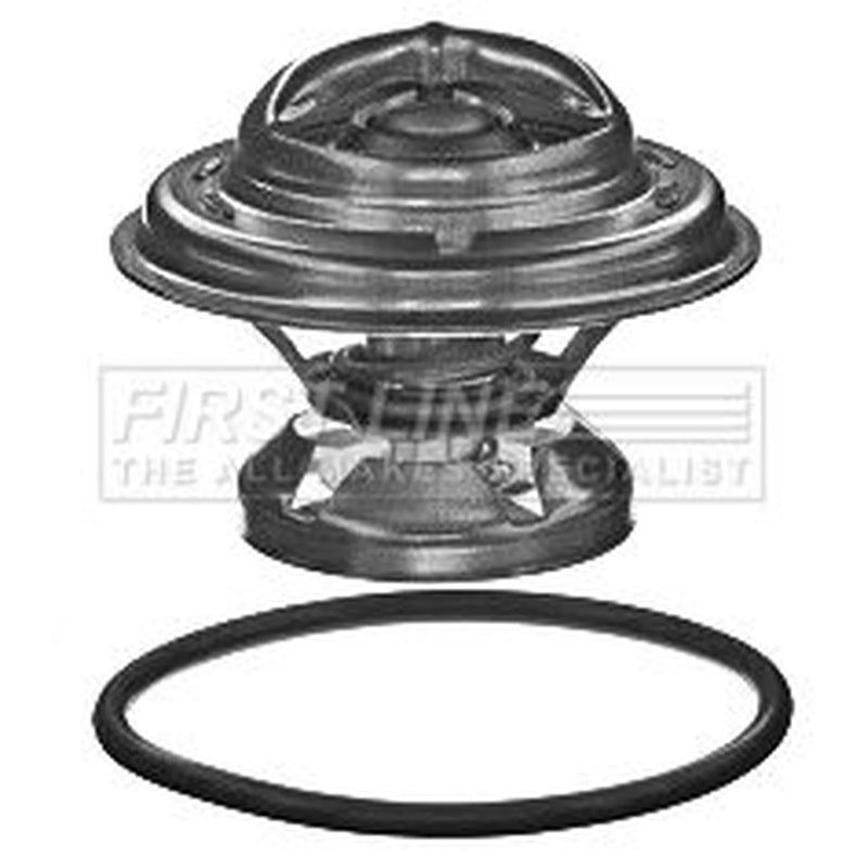 First Line Thermostat,Coolant fits Daewoo Musso 1999 on 2.2 2.9