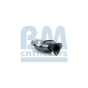 BM Catalysts Homologated Petrol Cat fits Fiat Brava 1995-2002 1.2 1.6