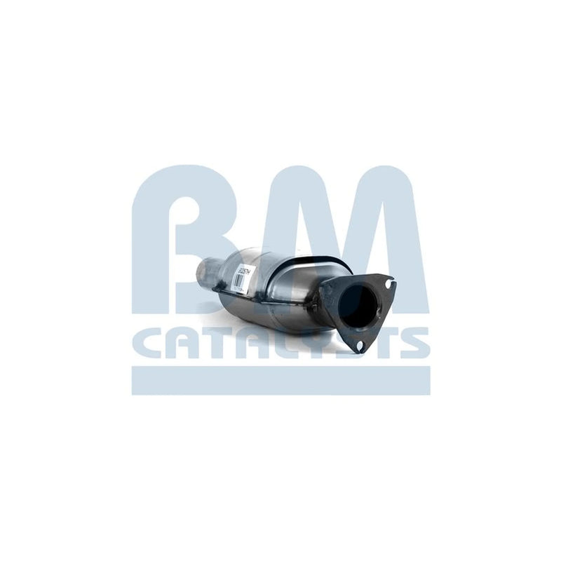 BM Catalysts Homologated Petrol Cat fits Fiat Brava 1995-2002 1.2 1.6