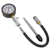 Sealey Petrol Engine Compression Test Kit 3pc CT951 Sealey - Dynamic Drive
