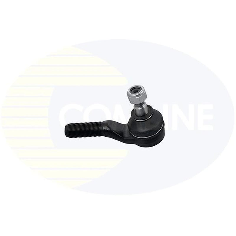 Comline Steering Tie Rod End Ball Joint M18x1.5 fits Nissan NP300 Pickup 2008 on