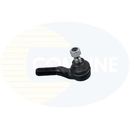 Comline Steering Tie Rod End Ball Joint M18x1.5 fits Nissan NP300 Pickup 2008 on