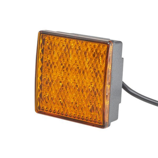 Hella Direction Indicator Light Right