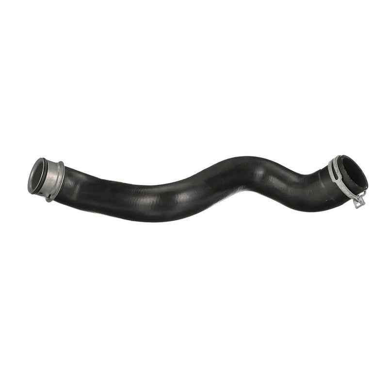 Gates Radiator Coolant Hose ID fits Mercedes-Benz Gl-Class 2009-2012 164.822