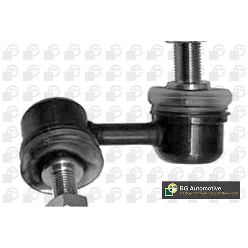 BGA Stabiliser Bar Link Coupling Rod Front Left fits Honda Civic VII 2000-2005