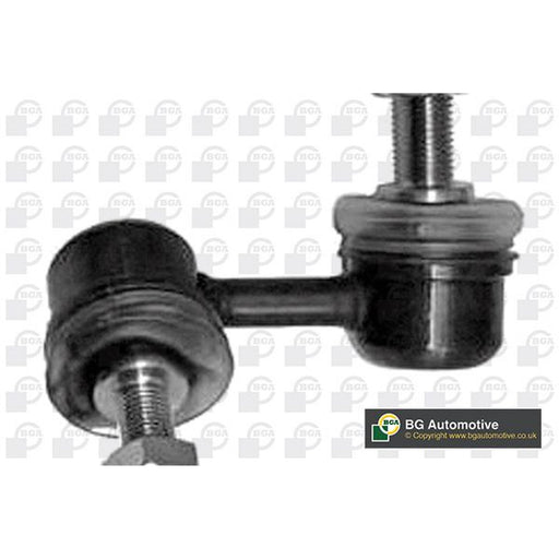 BGA Stabiliser Bar Link Coupling Rod Front Left fits Honda Civic VII 2000-2005