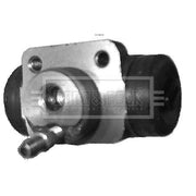 Borg & Beck Wheel Cylinder Hydraulic Brake Rear Right BBW1332