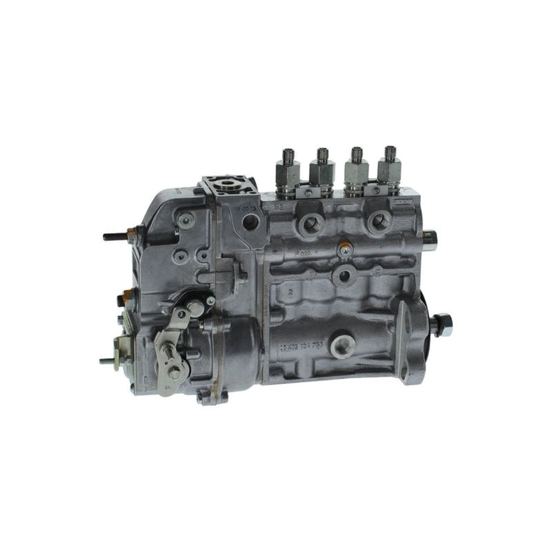 Bosch Diesel Injection Pump