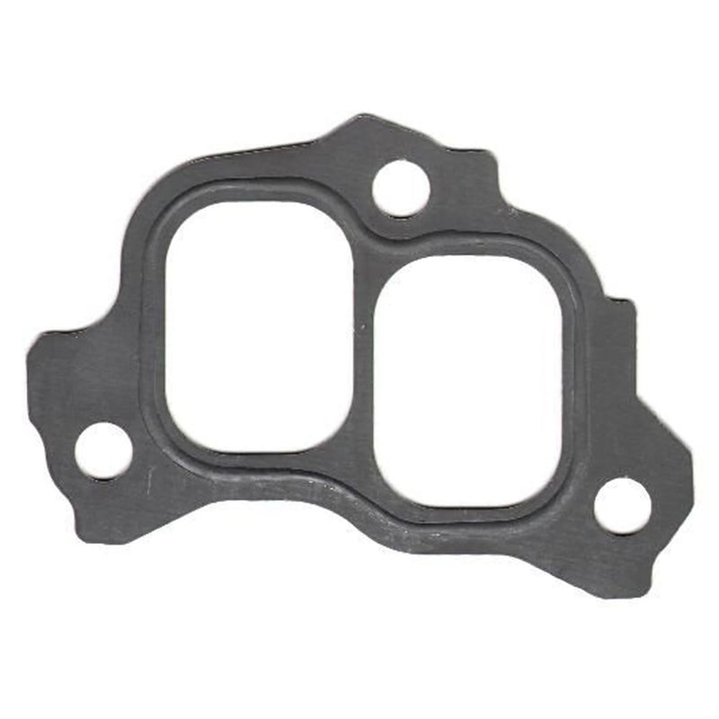 Elring Exhaust Pipe Gasket OD fits Man Tga 2007-2008 18.680 33.680