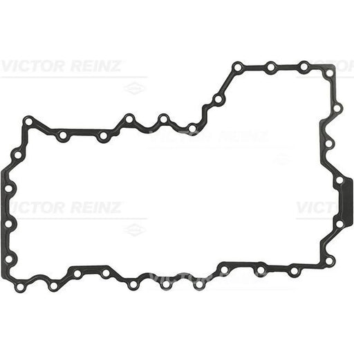 Victor Reinz Oil Sump Gasket Wide 0mm Thick 71-17432-00
