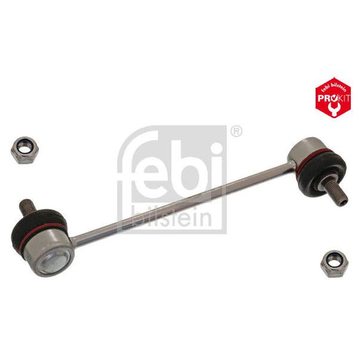 Febi Stabiliser Bar Link Coupling Rod Front Right 41651