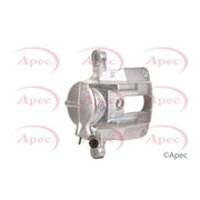 Apec 2 x Front Brake Calipers fits Mercedes-Benz A-Class 1997-2004