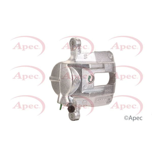 Apec Brake Caliper Assembly Front Left LCA524