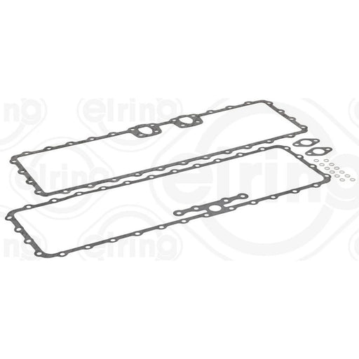 Elring Oil Cooler Gasket Set 828.181