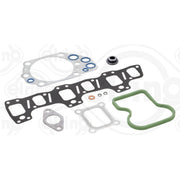 Elring Cylinder Head Gasket Kit fits Scania 4 - Series 1996-2008