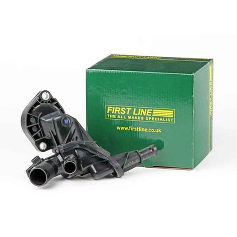 First Line Thermostat,Coolant fits Dacia Logan II 2012 on