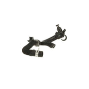 Gates Curved Radiator Hose fits Citroën Berlingo / Berlingo First 2005-2011 1.6