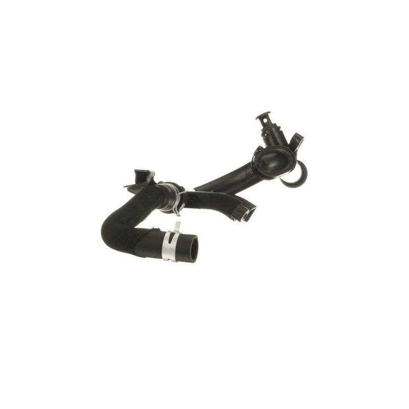 Gates Curved Radiator Hose fits Citroën Berlingo / Berlingo First 2005-2011 1.6