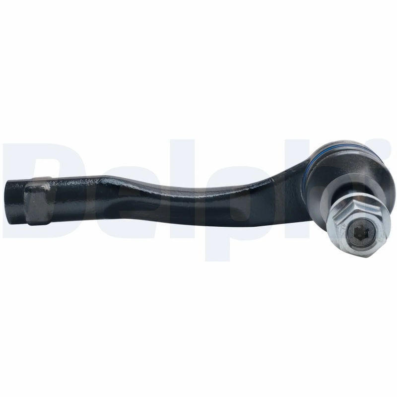 Delphi Steering Tie Rod End Ball Joint Front R fits Mercedes-Benz Sprinter 3,5-T