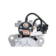 Hella Starter Motor 24V 5.5kW 12 Teeth fits Volvo 8700 1999 on