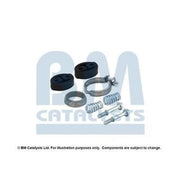 BM Catalysts Exhaust Pipe Mounting Kit FK50644C