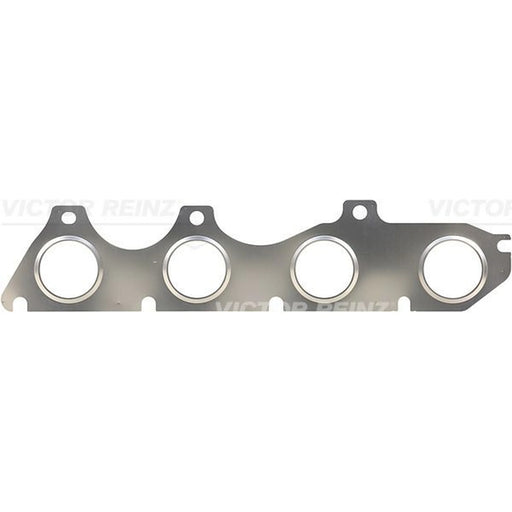Victor Reinz Exhaust Manifold Gasket Wide Thick 71-42808-00